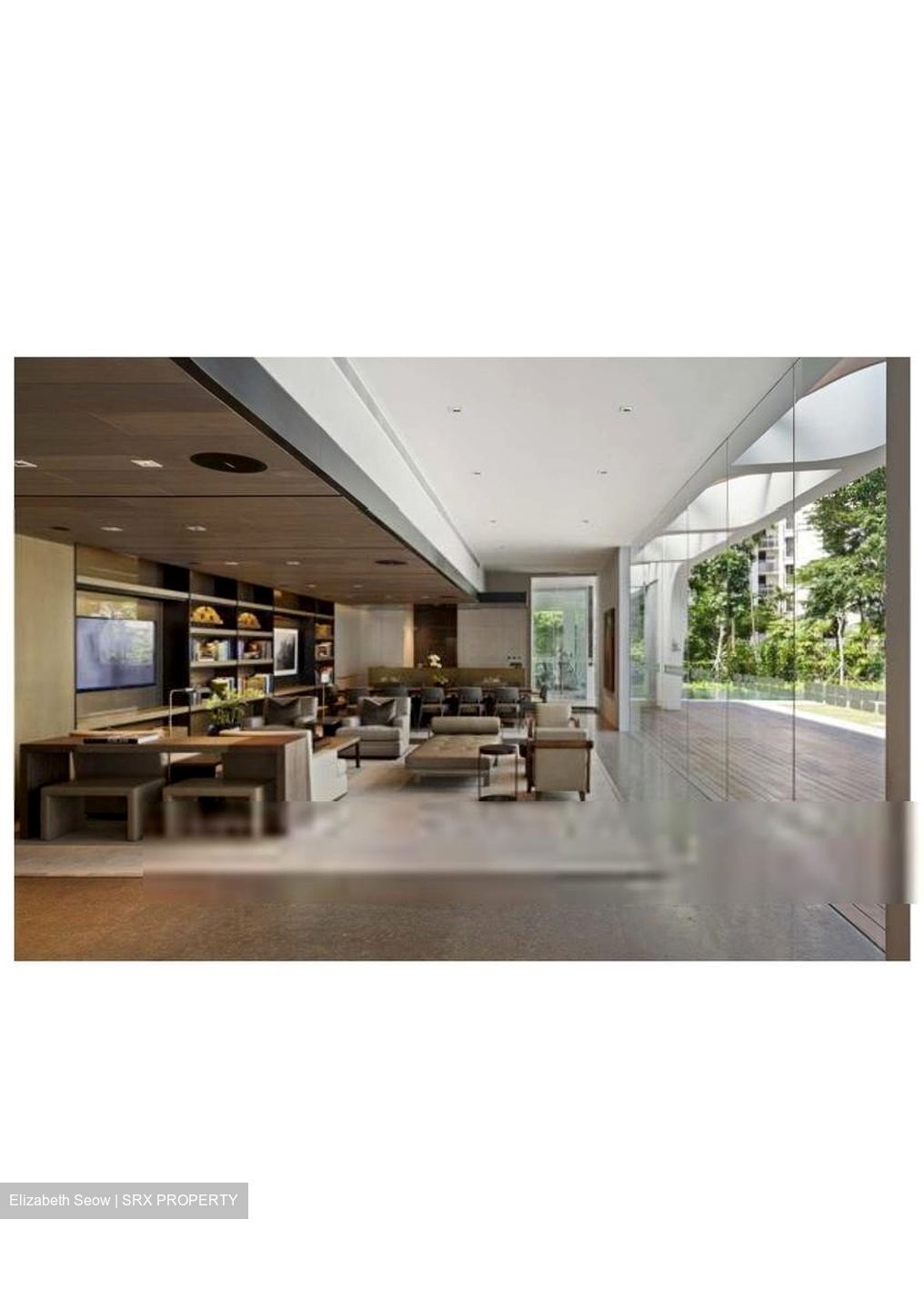 Ardmore Residence (D10), Condominium #381104971